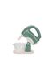 4898 Sun-Household Appliance Mini Mixer Green - 3