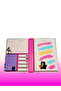 Cat Design Post-It Notepad - 4