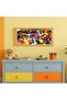 Inc 113 Incredibles 2 Puzzle 200 - 3