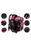 35L Tactical Military Backpack - 900D Oxford Waterproof Fabric - 4