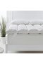 DORMICO Comfortable Mattress Topper Pack of 2 - 2