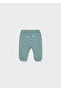 Newborn Baby T-Shirt and Sweatpants Set - 4