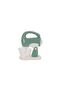 4898 Sun-Household Appliance Mini Mixer Green - 2