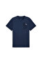 Mens FLEX Pocket T-Shirt - Blue - 4