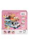 P 885301   Panlos Cone Cart 723 Piece Block Set -Vagon Life - 2