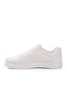 Darkstep Lightweight Flexible Comfortable Seasonal White Large Size Lace-Up Leather Men's Sports Shoes 158 m - 4