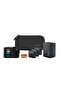 Go Pro Hero 13 Black Action Camera With Extended Power Bundle – CHDRB-134-RW