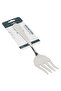 SMALL SERVING FORK 26CM - 3