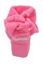 Girl's Winter Pantyhose with Towel Pattern, 9-10 Years Old, Frst - 2