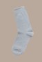 Classic Women's Cotton Socks 1 Pair Colorful Women's Socks - 3