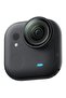 Go Ultra Midnight Black Mountable Camera Standard Bundle - 4