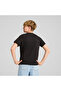 Kids Boys PLAY LOUD CLASSICS T-Shirt Youth - Black - 2