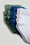3 Pack Dinosaur Baby Socks - 2