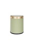 13L Black Smart Trash Can Waterproof Automatic Sensor Garbage Can for Bathroom Kitchen To - 2