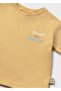 Newborn Baby T-Shi̇rt - 3