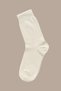 Classic Women's Cotton Socks 1 Pair Colorful Women's Socks - 2