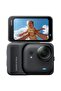 Go Ultra Midnight Black Mountable Camera Standard Bundle - 2
