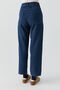 Denim Pantolon - Lacivert - 5