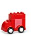 10474 Duplo Creative Vehicles 42 Pieces +1.5 Years - 3