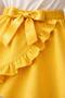 23 April 29 October Girls' Special Day Design (Single Skirt) - 4