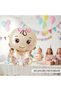 74X48 cm Baby Girl Foil Balloon 22 Inches - Birthday Party Decoration Balloon - 4