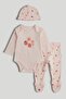 3-Piece Outfit Set