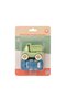 2-Piece Cute Vehicles - 3