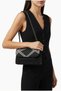Vrl Women's Evening Dress Portfolio Bag Black 915 - 4