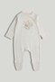 Floral 8-Piece Outfit Gift Set - 7