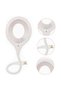 Flexible USB Led Desk Study Book Reading Camping Lamp with USB Port Pc Night Light - 2