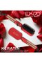 Professional Hair Straightener Brush EN-4002 – 3-in-1 Styler, Dryer & Volumizer - 4