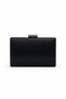 Vrl Women's Evening Dress Portfolio Bag Black 335 - 3