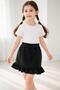 23 April 29 October Girls' Special Day Design (Single Skirt)