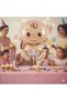 74X48 cm Baby Girl Foil Balloon 22 Inches - Birthday Party Decoration Balloon - 2
