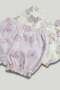 2 Pack Short Pyjama Sets - 3