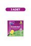 Lemon Scented Cleaning Cloths 3-Pack