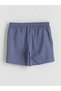 Ozmarka New Season Short Length Men's Swim Shorts - 7