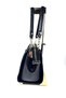 Genuine Leather Women's Shoulder Bag - 4
