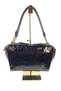 Genuine Leather Women's Shoulder Bag - 5