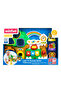 Light 'N Sounds Sorter Treehouse Interactive Toy - 3