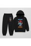 SIX SEVEN Printed Children's Tracksuit Set, 67 Designed Hoodie 2-Piece Set