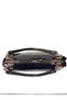 Genuine Leather Women's Shoulder Bag - 3