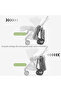 CLD - Care Love Devotion Stroller - 8