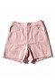 Girl's Pocket Detailed Shorts - 5