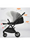 CLD - Care Love Devotion Stroller - 4
