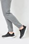 32427 Men's Walking Shoes Black - 5