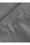 Gray Double Duvet Cover Set (S6) - 6