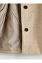 Esvab • Modern & Stylish Girls' Cashmere Coat - 3