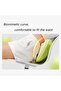 Bean Massage Cushion Waist Cushion for Car - 3