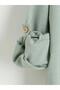 Green Judge Collar Long Sleeve Boys' Shirt (S6) - 3
